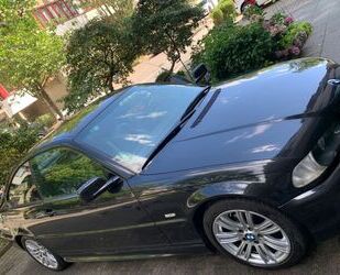 BMW 318 Gebrauchtwagen