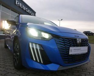 Peugeot 208 Gebrauchtwagen