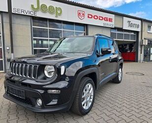 Jeep Renegade Gebrauchtwagen