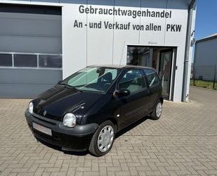 Renault Twingo Gebrauchtwagen