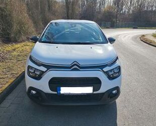 Citroen C3 Gebrauchtwagen