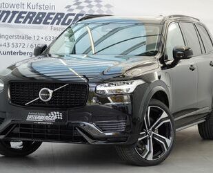 Volvo XC90 Gebrauchtwagen