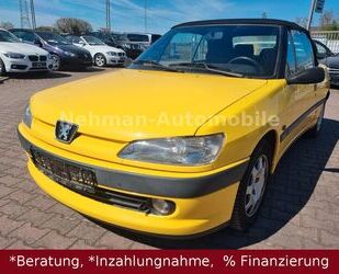 Peugeot 306 Gebrauchtwagen