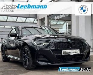 BMW 220 Gebrauchtwagen