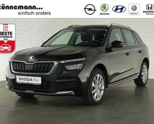 Skoda Kamiq Gebrauchtwagen