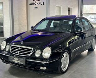 Mercedes-Benz E 280 Gebrauchtwagen