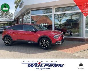 Citroen C4 Gebrauchtwagen