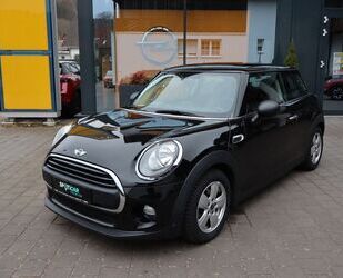 Mini One First Gebrauchtwagen