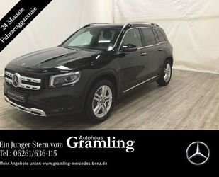 Mercedes-Benz GLB 220 Gebrauchtwagen