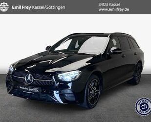 Mercedes-Benz E 300 Gebrauchtwagen