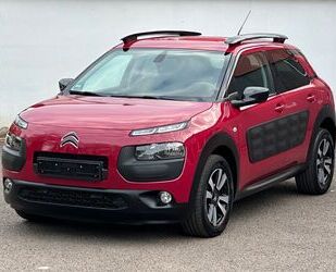 Citroen C4 Cactus Gebrauchtwagen