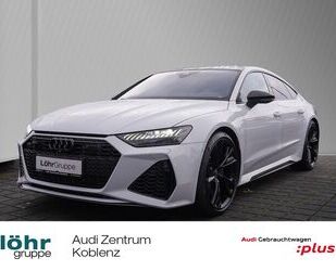 Audi RS7 Gebrauchtwagen