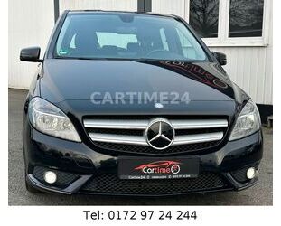 Mercedes-Benz B 180 Gebrauchtwagen