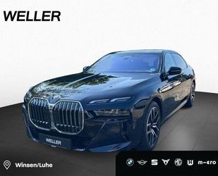BMW 740 Gebrauchtwagen