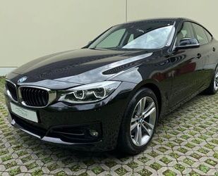 BMW 330 Gebrauchtwagen