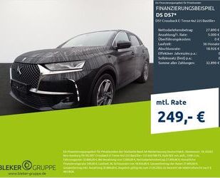 DS Automobiles DS7 (Crossback) Gebrauchtwagen