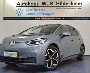 VW ID.3 Gebrauchtwagen