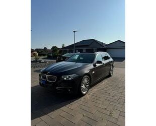 BMW 530 Gebrauchtwagen