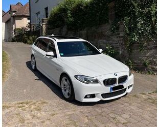 BMW 525 Gebrauchtwagen