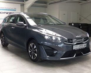 Kia ceed Sportswagon Gebrauchtwagen