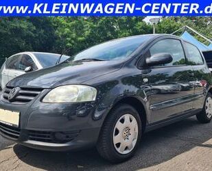 VW Fox Gebrauchtwagen