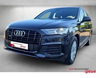 Audi Q7 Gebrauchtwagen