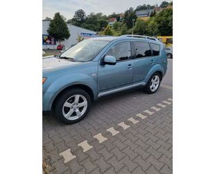 Mitsubishi Outlander Gebrauchtwagen