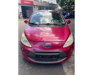 Ford Ka/Ka+ Gebrauchtwagen