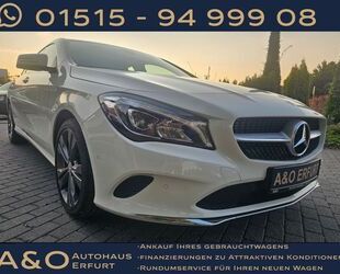 Mercedes-Benz CLA 180 Shooting Brake Gebrauchtwagen