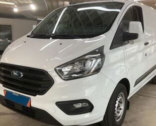 Ford Transit Custom Gebrauchtwagen