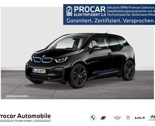 BMW i3 Gebrauchtwagen