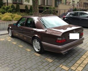 Mercedes-Benz 500 Gebrauchtwagen