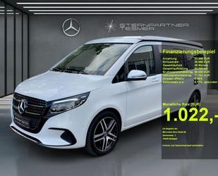 Mercedes-Benz V 300 Gebrauchtwagen
