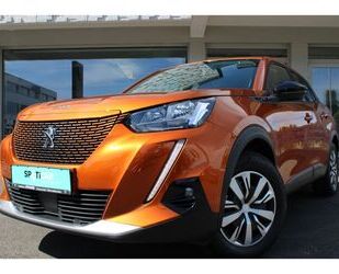 Peugeot 2008 Gebrauchtwagen