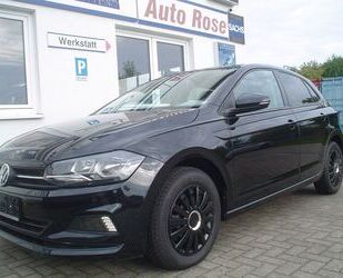 VW Polo Gebrauchtwagen