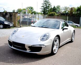 Porsche 911 Urmodell Gebrauchtwagen