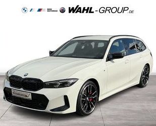 BMW M340d Gebrauchtwagen