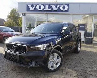 Volvo XC40 Gebrauchtwagen