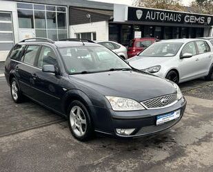 Ford Mondeo Gebrauchtwagen