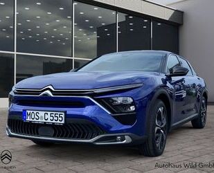 Citroen C5 X Gebrauchtwagen