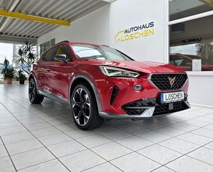 Cupra Formentor Gebrauchtwagen