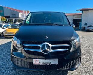 Mercedes-Benz V 220 Gebrauchtwagen