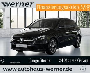 Mercedes-Benz B 180 Gebrauchtwagen