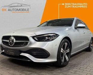 Mercedes-Benz C 220 Gebrauchtwagen