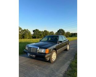 Mercedes-Benz 190 Gebrauchtwagen