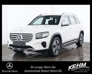 Mercedes-Benz GLB 180 Gebrauchtwagen