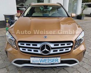 Mercedes-Benz GLA 200 Gebrauchtwagen