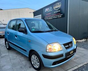 Hyundai Atos Gebrauchtwagen