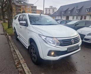 Fiat Fullback Gebrauchtwagen