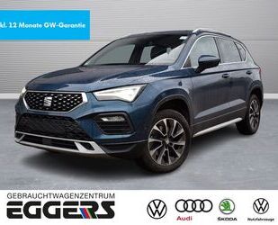Seat Ateca Gebrauchtwagen